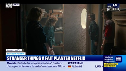 Le Tech Flash : Smartphone, Apple va battre Samsung en 2025, par Léa Benaim - 27/11