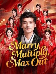 Marry, Multiply, Max Out (2025) - FULL HD [Eng Sub]