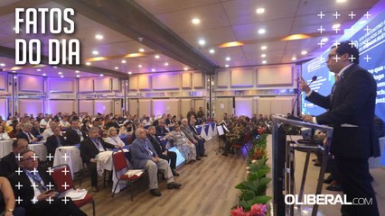 Encontro nacional em Belém reúne consumidores para debater rumos do setor elétrico