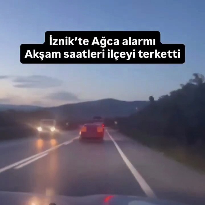 Mehmet Ali Ağca, polis eşliğinde Bursa'dan çıkarıldı