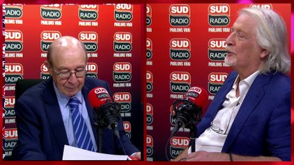 Les clefs d'une vie - Patrick Sébastien