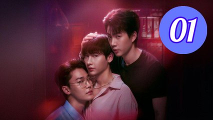 Burnout Syndrome Episode 1 Engsub