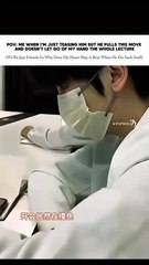 Tease turn into Love…🌚@Kpopdoll #aesthetic #trending #shorts #viral #bts