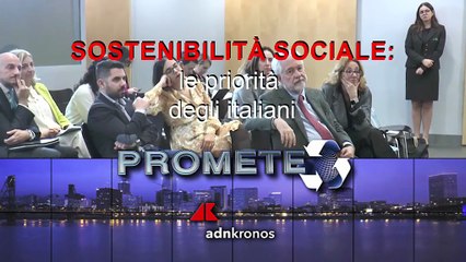 Prometeo tv n° 47 del 26 novembre 2025