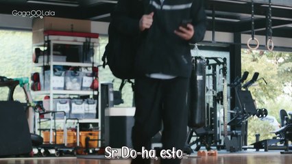 Match Play re-edited cap 2