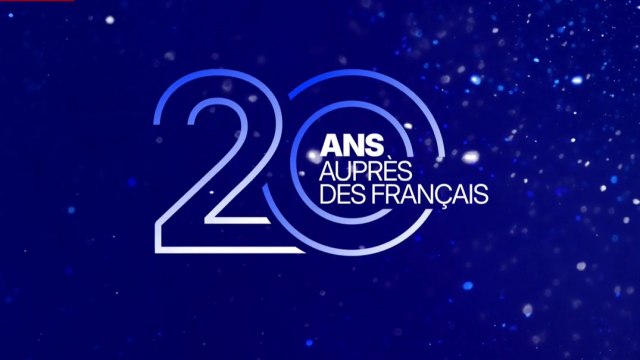 LIGNE ROUGE - Xynthia, gilets jaunes, mort de Johnny Hallyday... BFMTV, 20 ans auprès des Français