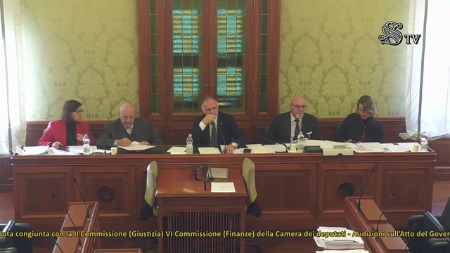Roma - II-VI Camera e 2ᵅ-6ᵅ Senato - Mercati dei capitali - Audizioni - Presidente CONSOB Paolo Savona - Assogestioni - A.G. 331 (27.11.25)