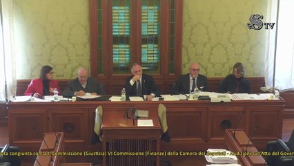 Roma - II-VI Camera e 2ᵅ-6ᵅ Senato - Mercati dei capitali - Audizioni - Presidente CONSOB Paolo Savona - Assogestioni - A.G. 331 (27.11.25)