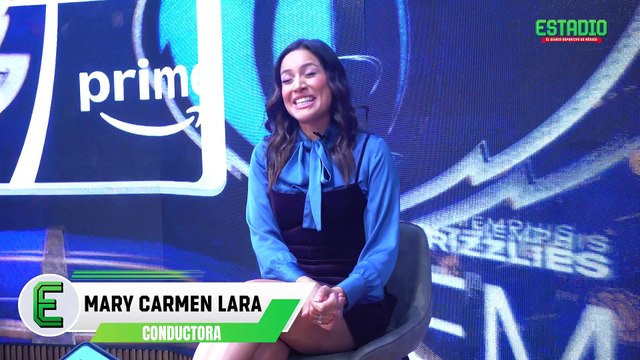 Chivas puede SORPRENDER en Liguilla : Mary Carmen Lara | Estadio Deportes