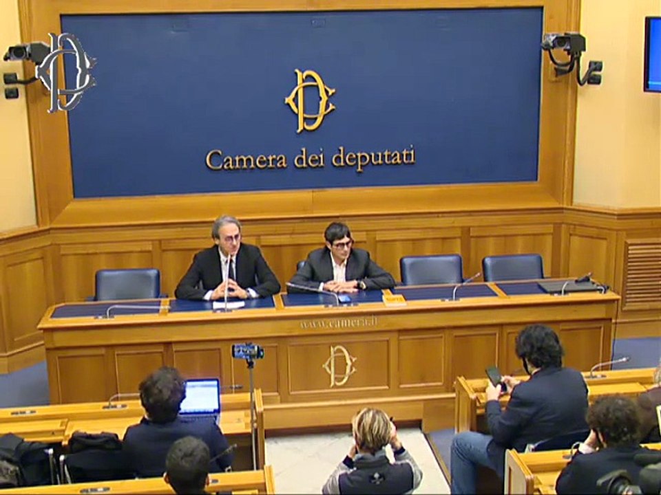 Roma - Regionali 2025 - analisi e proposte per il futuro - Conferenza stampa di Elisabetta Piccolotti (27.11.25)