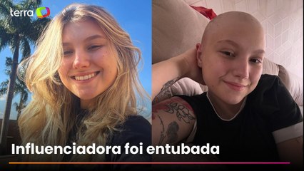 Influenciadora Isabel Veloso é internada na UTI e entubada após transplante