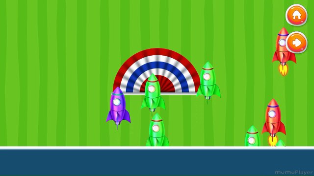 Learning Shapes, Shapes Puzzles, and Connecting Shapes For Kids Game