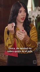 Doblado ESP Niñera exconvicta y papá soltero millonario en Español