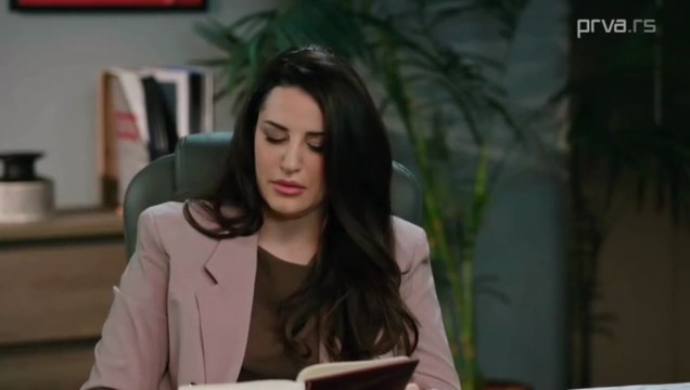 Igra sudbine 1614 epizoda 28. 11. 2025