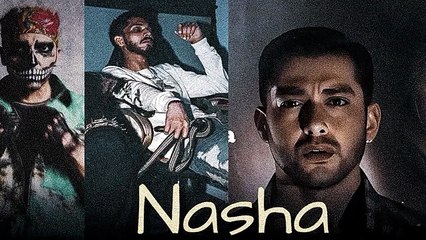 Nasha Mashup Slowed Reverb – Talha Anjum x Talwinder