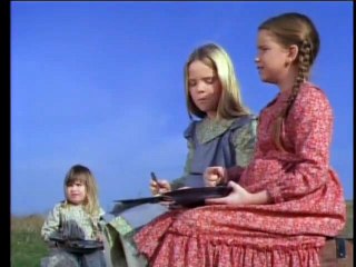 LA FAMILIA INGALLS -  EPISODIO PILOTO PARTE 1