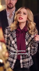 Money, Robots, and a Happy 4th of July USA #ReelShort