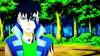 L'HISTOIRE COMPLETE D'HIMAWARI UZUMAKI LA FILLE DE NARUTO DANS BORUTO TWO BLUE VORTEX ET NEXT GEN !