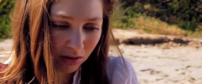 A teenage girl, finds an injured seagull on the beach and calls for two guys to help her out with it. The guys quickly become interested in this attractive girl HD ( Thriller )