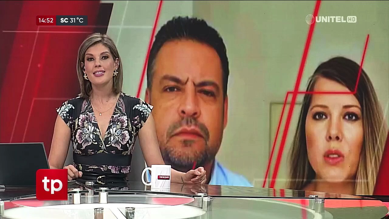 Exdirigente del MAS pide ejecutar la orden de aprehensión contra Revilla tras su anuncio de retorno al país