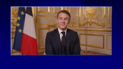 20 ANS DE BFMTV - Emmanuel Macron, François Hollande, Marion Maréchal... Ces politiques souhaitent un joyeux anniversaire
