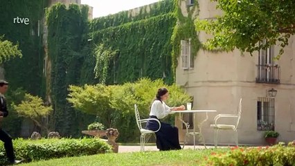 La Promesa Capitulo 702 - Video