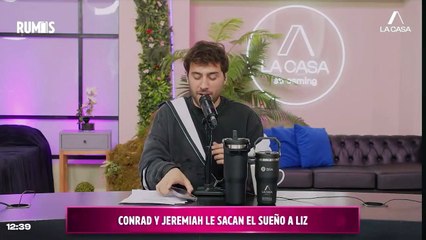 Julieta Poggio hizo un comentario de la China Suárez y la actriz le contestó con una ironía demoledora