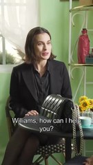 MR. WILLIAM'S MISTAKEN MISSUS