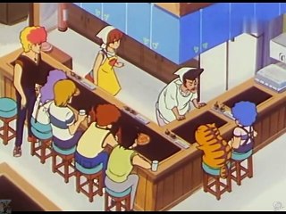 Embrasse moi Lucile 22 - Au bord de la mer