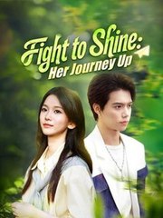 Fight To Shine – Her Journey Up (2025) - FULL HD [Eng Sub]