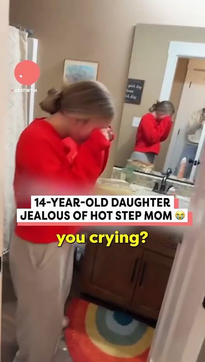 Teenage emotions in full swing 🤣