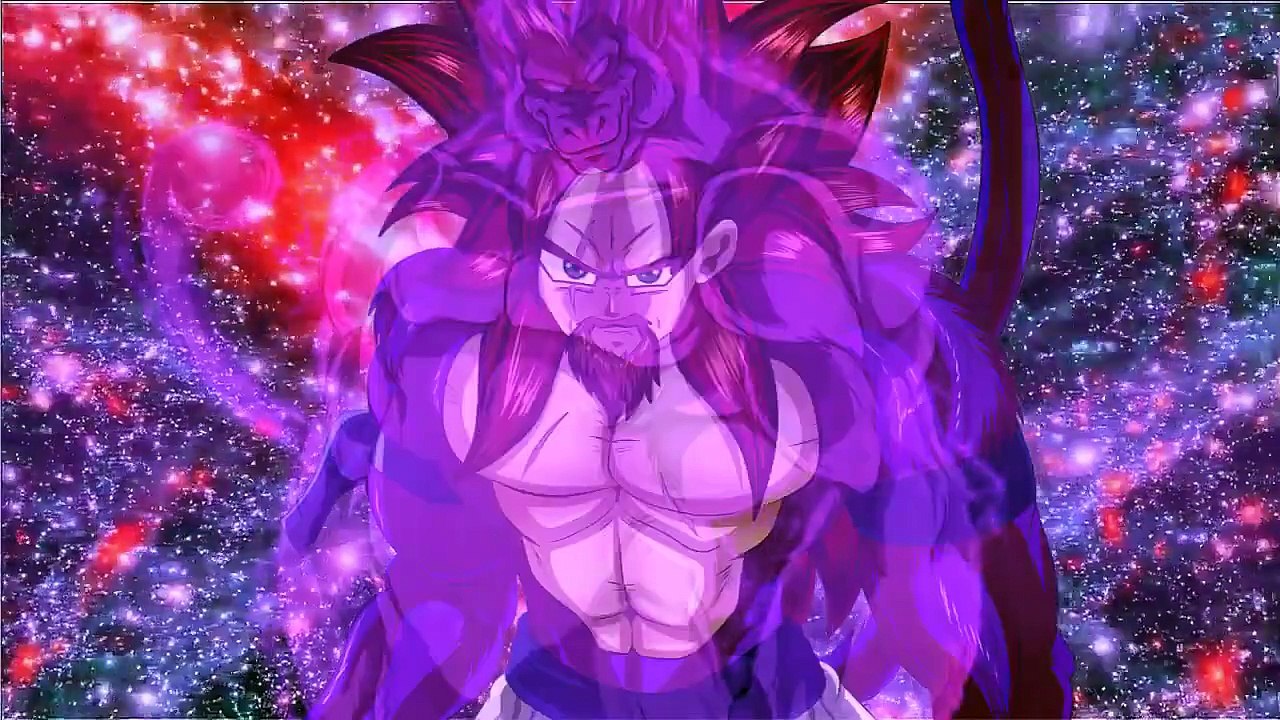Que hubiera pasado si Goku era traicionado  (parte46