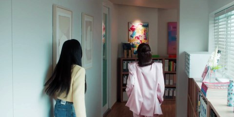 [TẬP 4] Nụ Hôn Bùng Nổ | VIETSUB