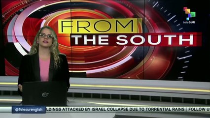 FTS 16:30 27-11: Peruvian top court condemns fmr Pres. Castillo for alleged rebellion