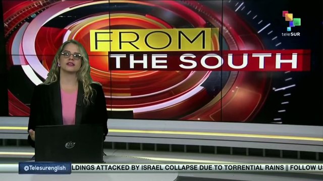 FTS 16:30 27-11: Peruvian top court condemns fmr Pres. Castillo for alleged rebellion