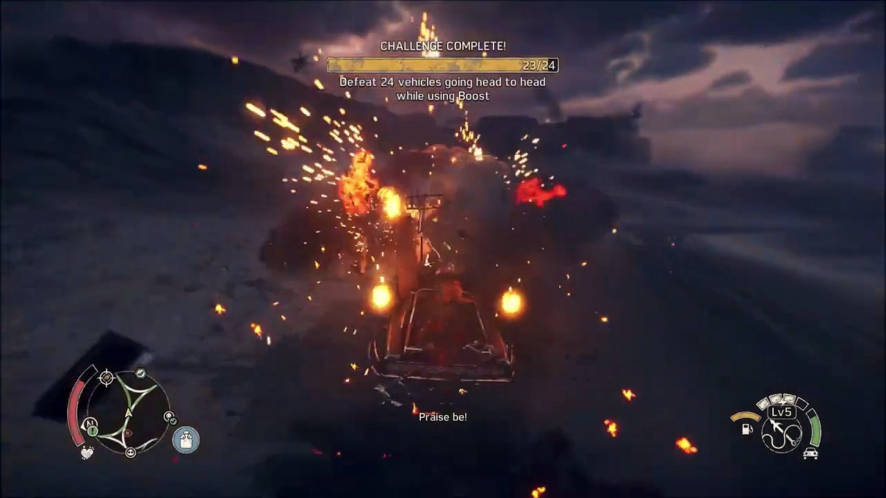 Mad Max - Part 60