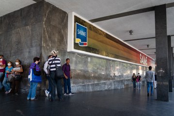 Saime: Así puedes hacer tu Certificación de Movimientos Migratorios