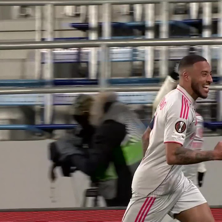 Goal by Corentin Tolisso