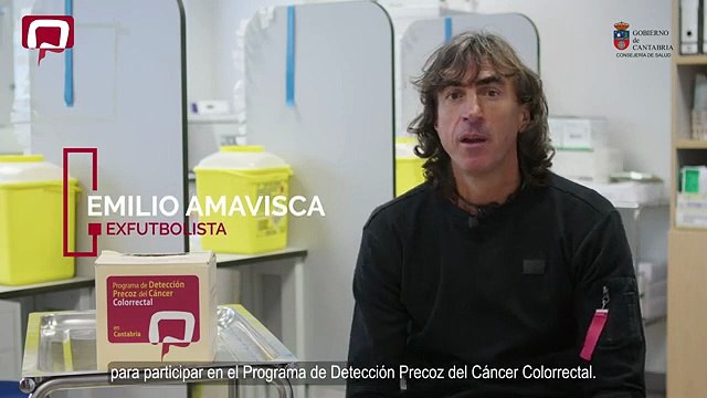 Programa de Detección Precoz de Cáncer Colorrectal