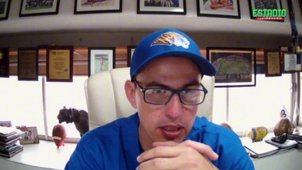 Auténticos Tigres vs Borregos: Zamora exige perfección para romper la racha en la Final 2025