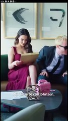 Boss, Your Wife's A Whole Detective | Full Movie HD  -Best Drama ShortFilms All Romance Sweet Romance Modern Ethical Heartfelt Romantic Detective Considerate USA Contemporary All Ages CEO Strong-Willed Independent Woman Mansion Mall Auction