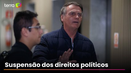 PL suspende salário e atividades partidárias de Bolsonaro