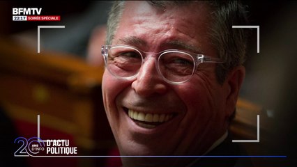 LIGNE ROUGE - Quand Patrick Balkany, ancien maire de Levallois-Perret, s'en ait pris à un cameraman de la chaîne