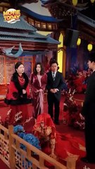 Whispers Of Fate And Love Chinese Drama