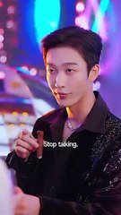 His Dangerous Obsession