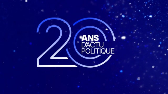 LIGNE ROUGE - Affaire DSK, Hollande-Sarkozy, Balkany... BFMTV, 20 ans d’actualité politique