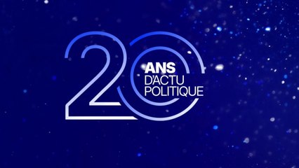 LIGNE ROUGE - Affaire DSK, Hollande-Sarkozy, Balkany... BFMTV, 20 ans d’actualité politique