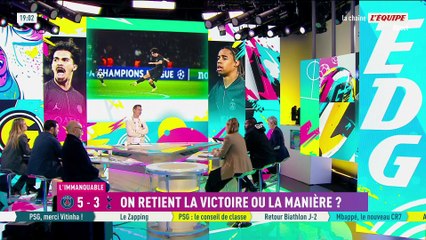 L'Équipe de Greg du 27 novembre - L'Équipe de Greg - replay