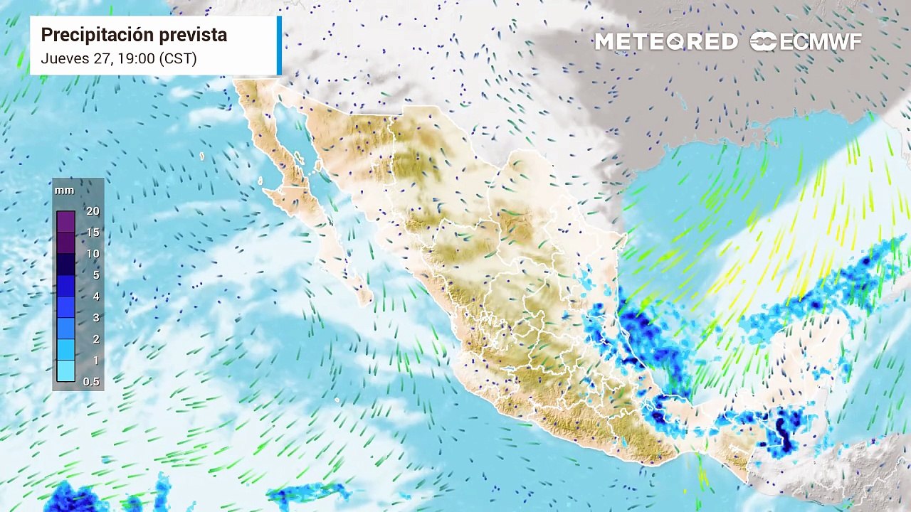 Tormentas