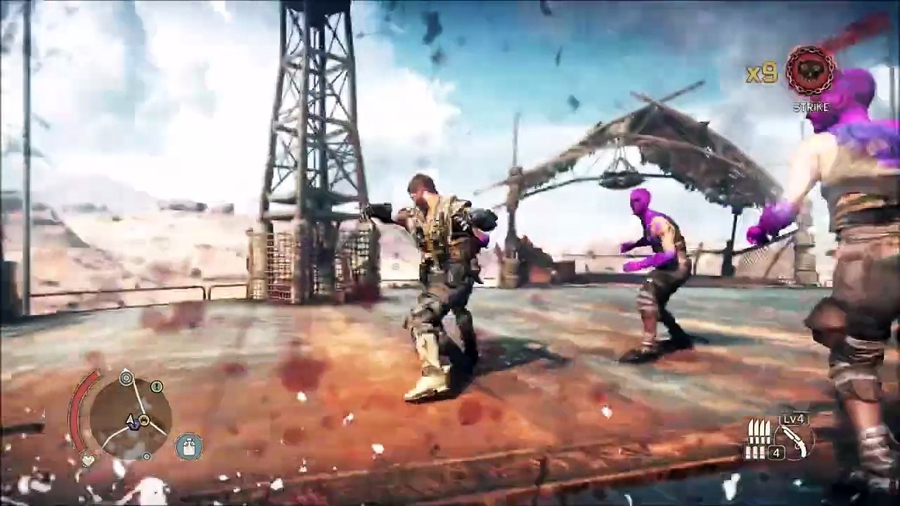 Mad Max - Part 63